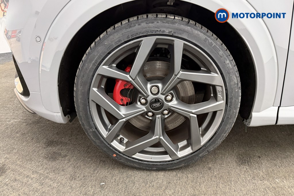 Ford Puma ST Manual Petrol SUV - Stock Number (1595331) - 27th supplementary image