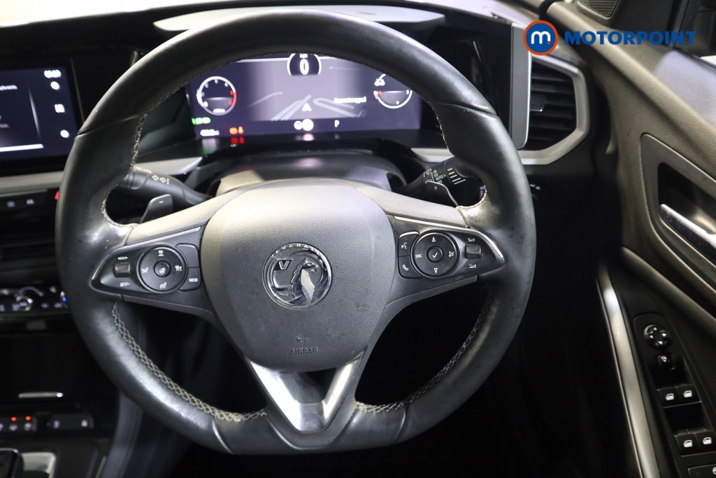 Vauxhall Grandland Ultimate Automatic Diesel SUV - Stock Number (1595334) - 2nd supplementary image