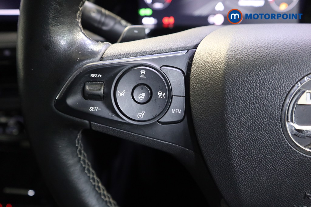 Vauxhall Grandland Ultimate Automatic Diesel SUV - Stock Number (1595334) - 3rd supplementary image