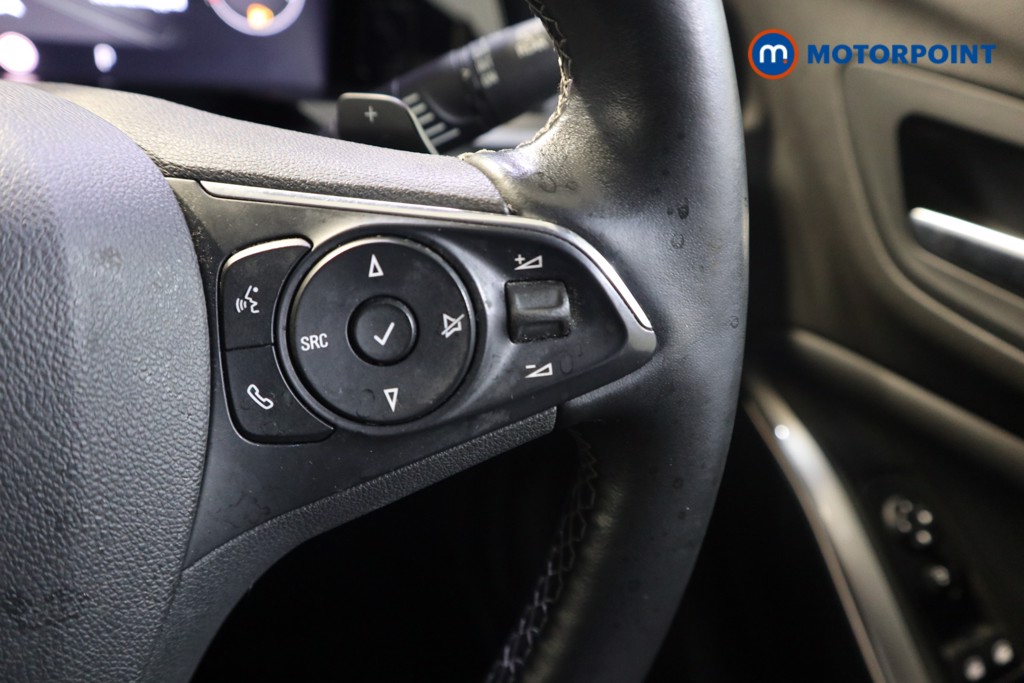 Vauxhall Grandland Ultimate Automatic Diesel SUV - Stock Number (1595334) - 4th supplementary image