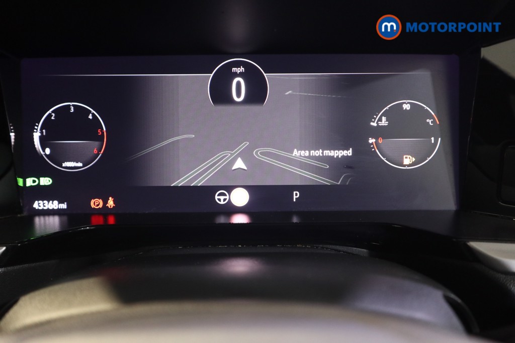 Vauxhall Grandland Ultimate Automatic Diesel SUV - Stock Number (1595334) - 5th supplementary image