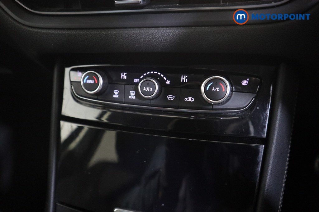 Vauxhall Grandland Ultimate Automatic Diesel SUV - Stock Number (1595334) - 8th supplementary image