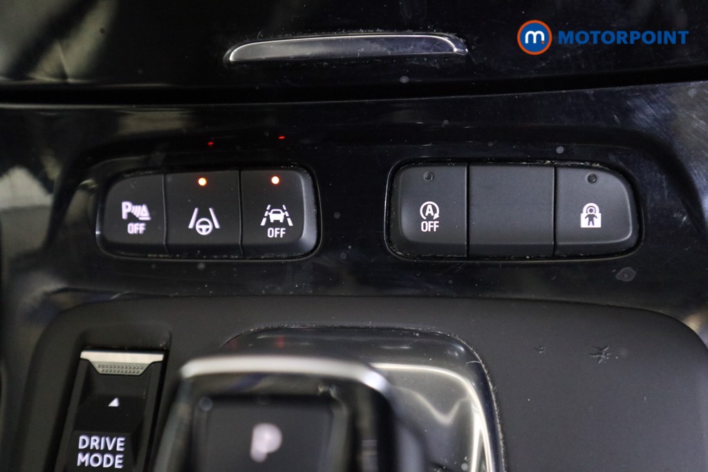 Vauxhall Grandland Ultimate Automatic Diesel SUV - Stock Number (1595334) - 9th supplementary image