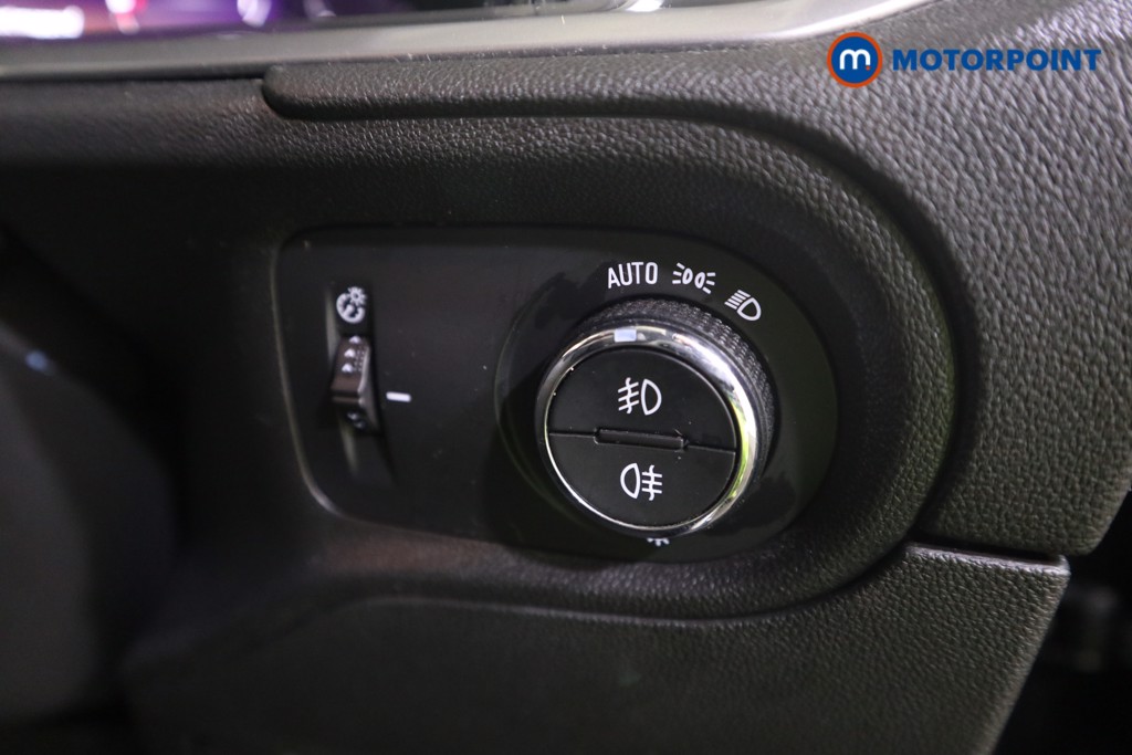 Vauxhall Grandland Ultimate Automatic Diesel SUV - Stock Number (1595334) - 12th supplementary image