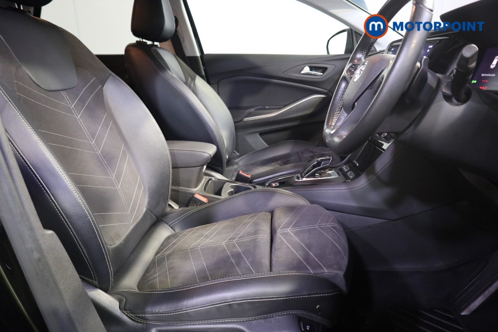 Vauxhall Grandland Ultimate Automatic Diesel SUV - Stock Number (1595334) - 14th supplementary image