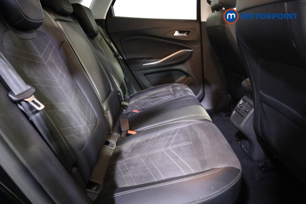 Vauxhall Grandland Ultimate Automatic Diesel SUV - Stock Number (1595334) - 15th supplementary image