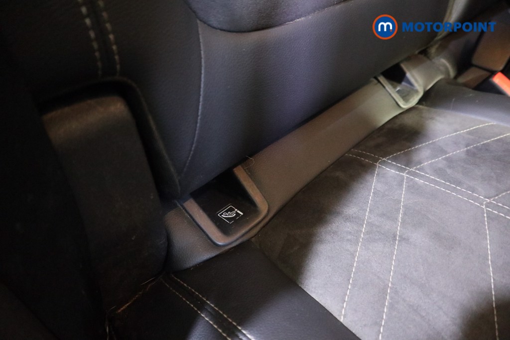 Vauxhall Grandland Ultimate Automatic Diesel SUV - Stock Number (1595334) - 16th supplementary image