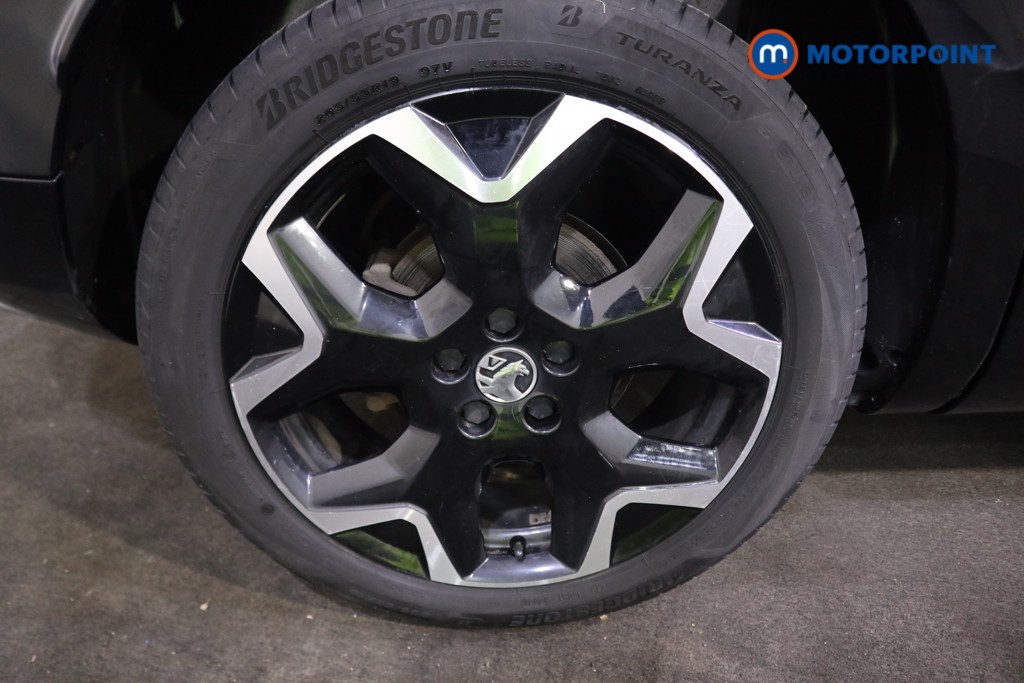 Vauxhall Grandland Ultimate Automatic Diesel SUV - Stock Number (1595334) - 20th supplementary image