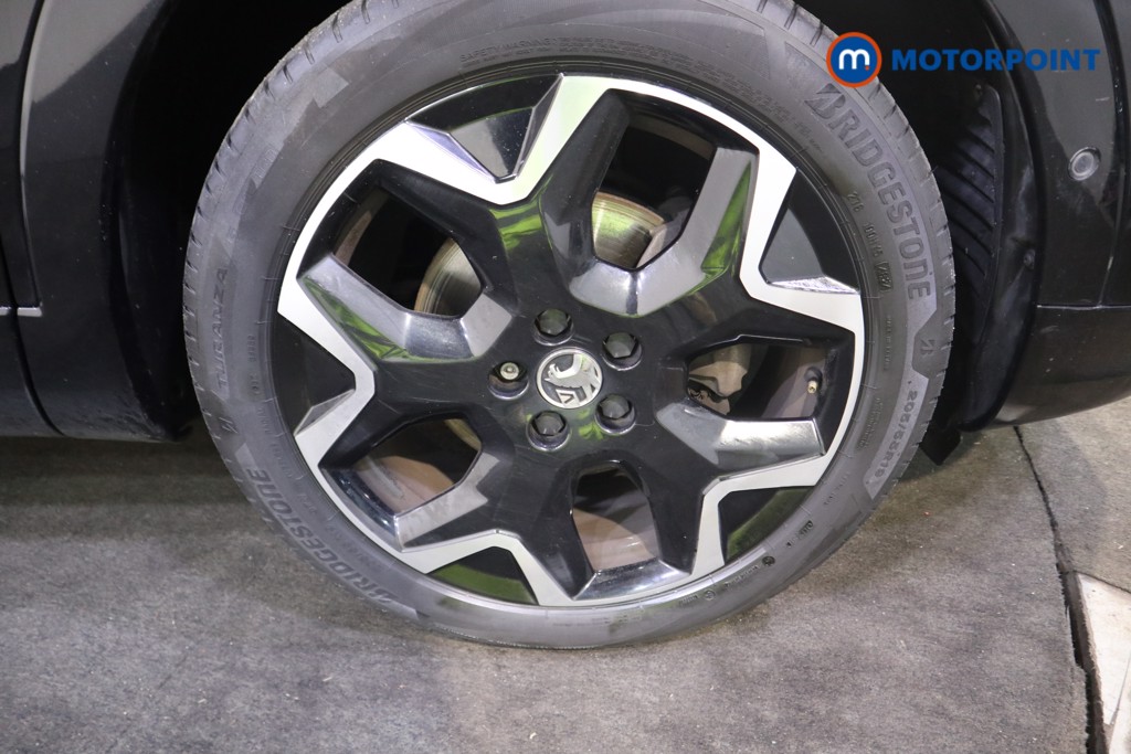 Vauxhall Grandland Ultimate Automatic Diesel SUV - Stock Number (1595334) - 21st supplementary image