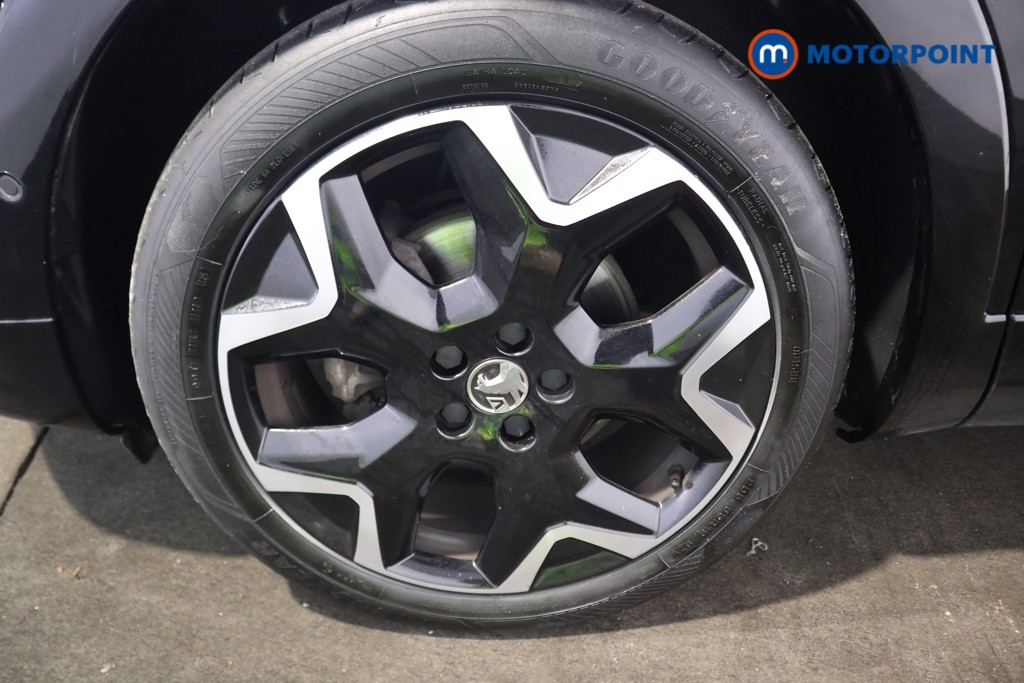 Vauxhall Grandland Ultimate Automatic Diesel SUV - Stock Number (1595334) - 22nd supplementary image