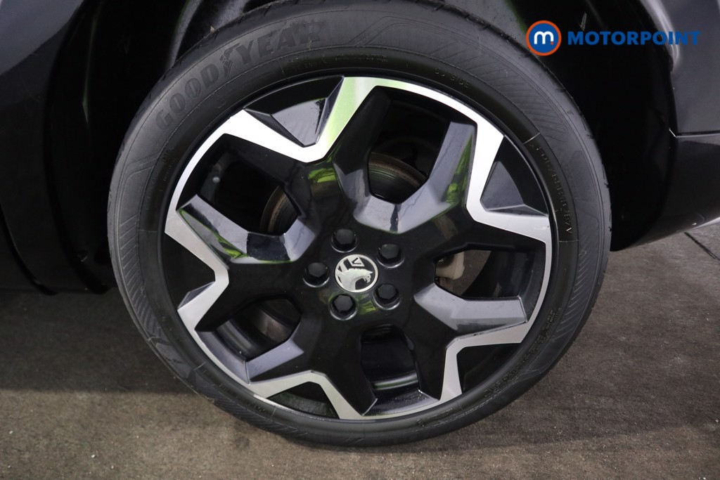 Vauxhall Grandland Ultimate Automatic Diesel SUV - Stock Number (1595334) - 23rd supplementary image