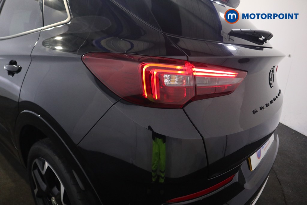 Vauxhall Grandland Ultimate Automatic Diesel SUV - Stock Number (1595334) - 26th supplementary image