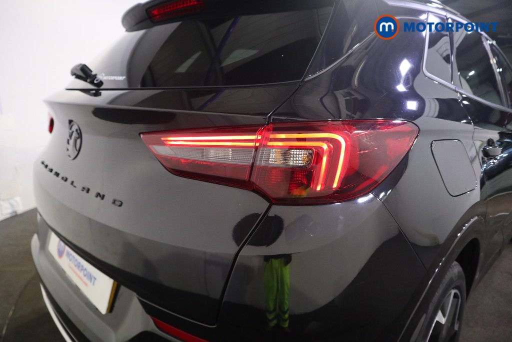 Vauxhall Grandland Ultimate Automatic Diesel SUV - Stock Number (1595334) - 27th supplementary image