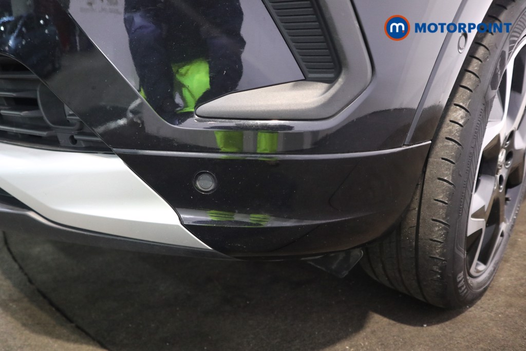 Vauxhall Grandland Ultimate Automatic Diesel SUV - Stock Number (1595334) - 31st supplementary image