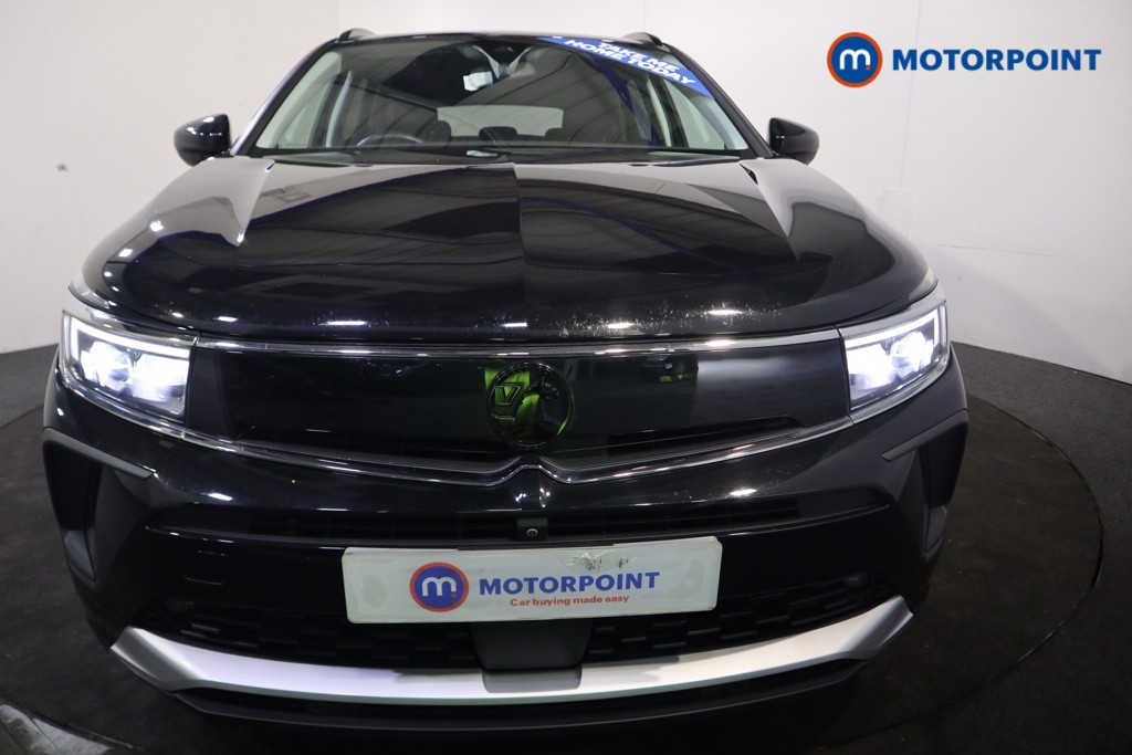 Vauxhall Grandland Ultimate Automatic Diesel SUV - Stock Number (1595334) - 33rd supplementary image
