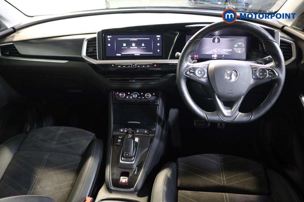 Vauxhall Grandland Ultimate Automatic Diesel SUV - Stock Number (1595334) - 1st supplementary image