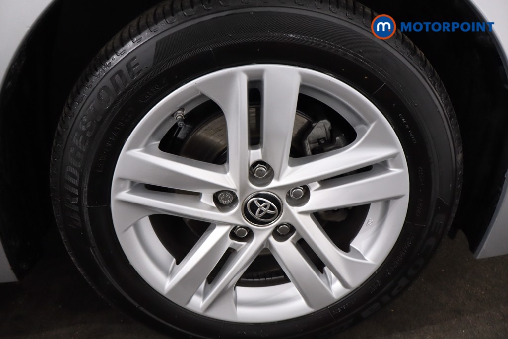 Toyota Corolla Icon Automatic Petrol-Electric Hybrid Estate - Stock Number (1595389) - 10th supplementary image