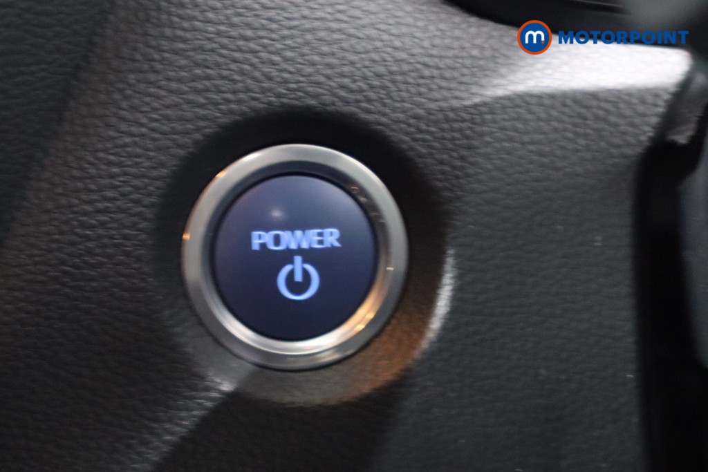 Toyota Corolla Icon Automatic Petrol-Electric Hybrid Estate - Stock Number (1595389) - 13th supplementary image