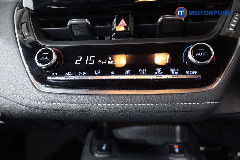 Toyota Corolla Icon Automatic Petrol-Electric Hybrid Estate - Stock Number (1595389) - 16th supplementary image