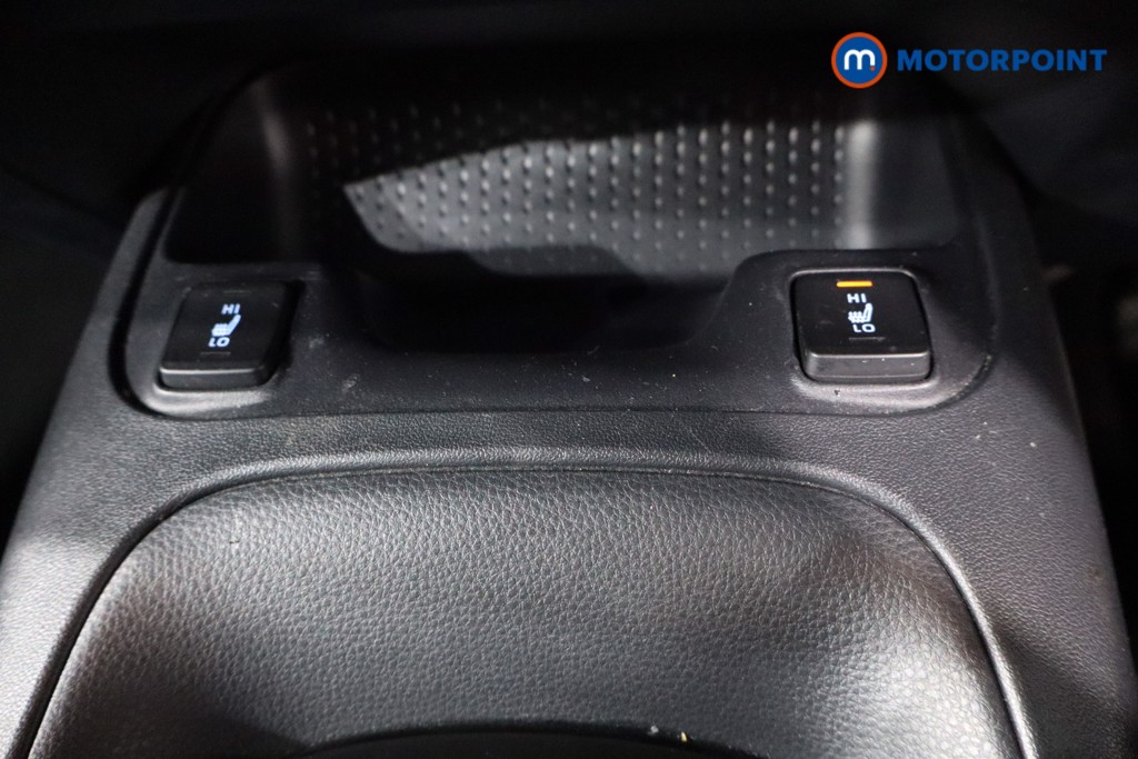 Toyota Corolla Icon Automatic Petrol-Electric Hybrid Estate - Stock Number (1595389) - 17th supplementary image