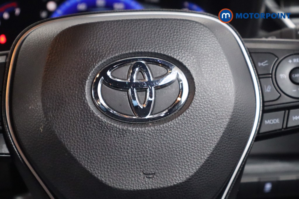 Toyota Corolla Icon Automatic Petrol-Electric Hybrid Estate - Stock Number (1595389) - 18th supplementary image