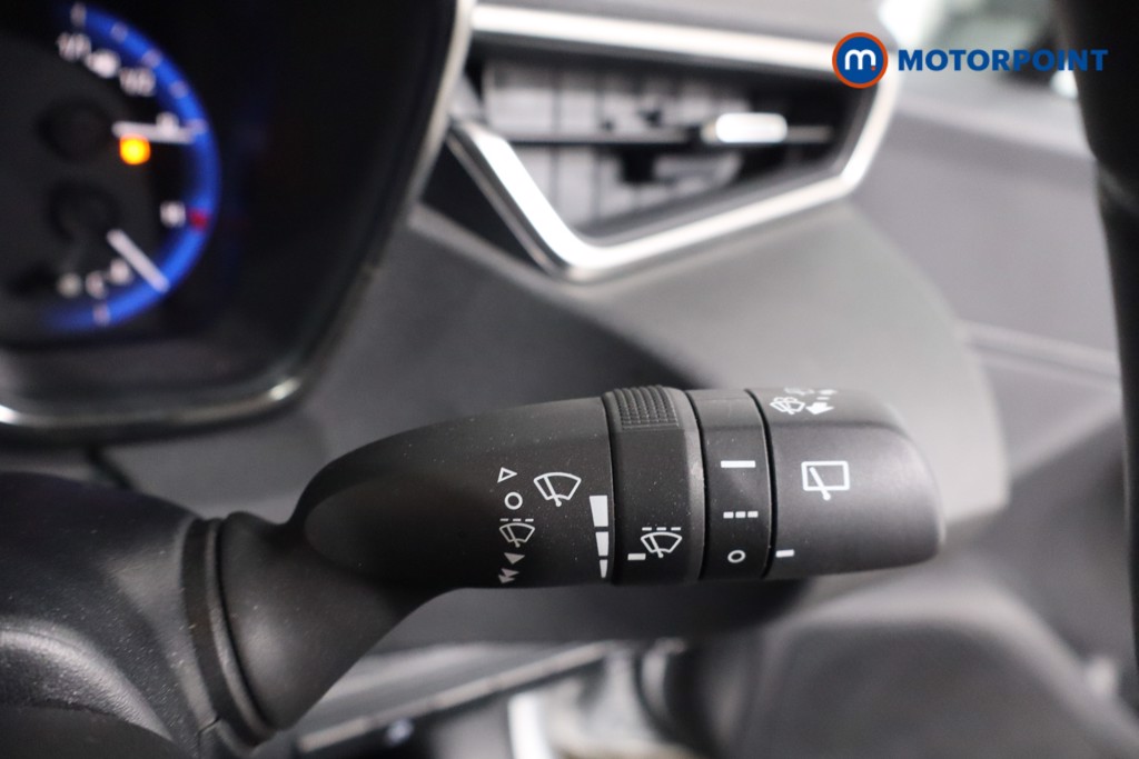 Toyota Corolla Icon Automatic Petrol-Electric Hybrid Estate - Stock Number (1595389) - 19th supplementary image