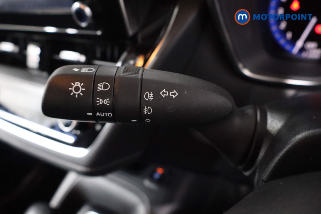 Toyota Corolla Icon Automatic Petrol-Electric Hybrid Estate - Stock Number (1595389) - 20th supplementary image