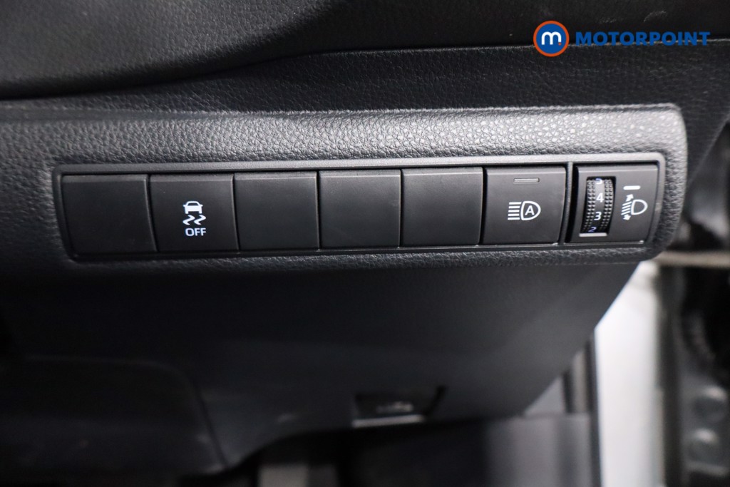 Toyota Corolla Icon Automatic Petrol-Electric Hybrid Estate - Stock Number (1595389) - 21st supplementary image