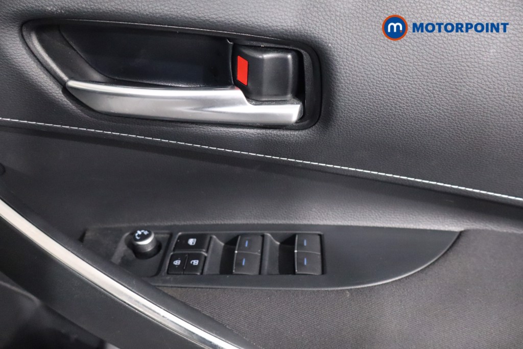 Toyota Corolla Icon Automatic Petrol-Electric Hybrid Estate - Stock Number (1595389) - 22nd supplementary image