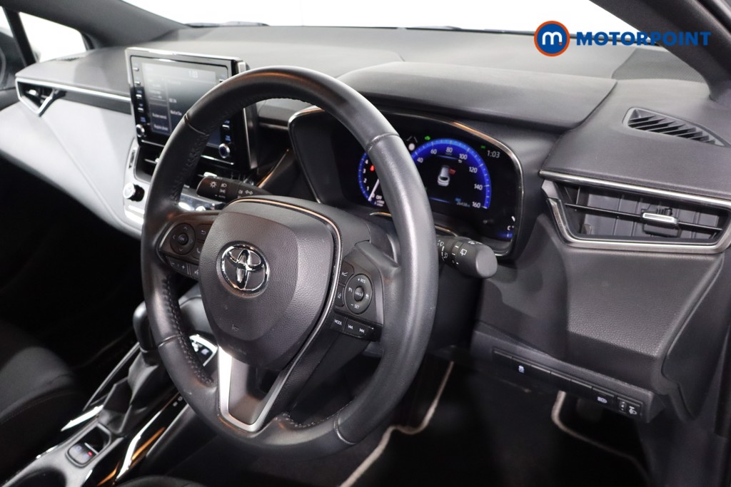 Toyota Corolla Icon Automatic Petrol-Electric Hybrid Estate - Stock Number (1595389) - 24th supplementary image