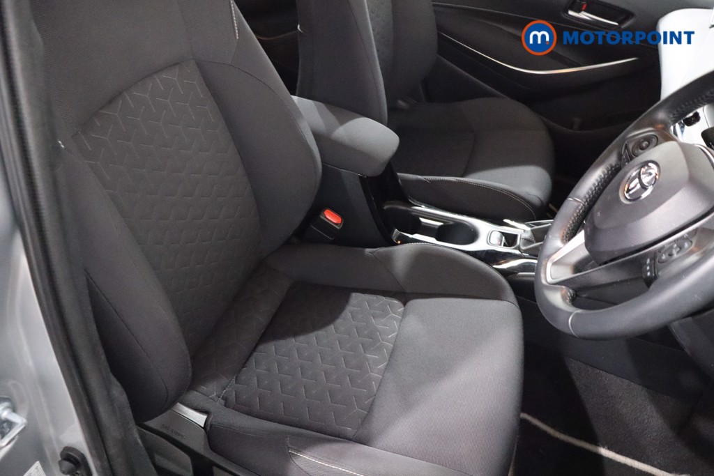 Toyota Corolla Icon Automatic Petrol-Electric Hybrid Estate - Stock Number (1595389) - 25th supplementary image