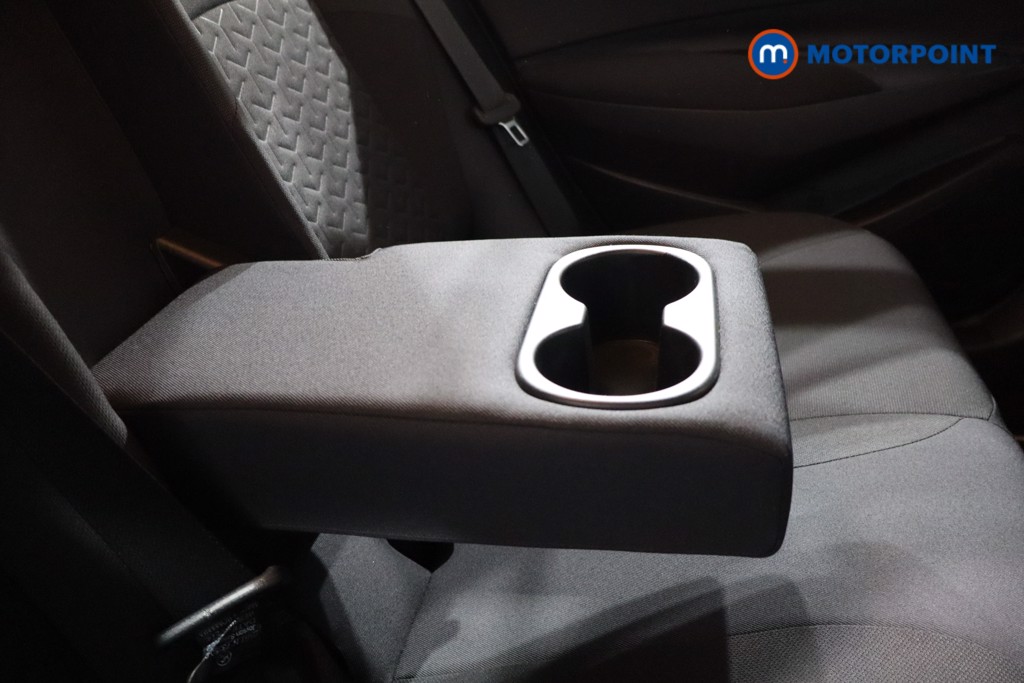 Toyota Corolla Icon Automatic Petrol-Electric Hybrid Estate - Stock Number (1595389) - 28th supplementary image