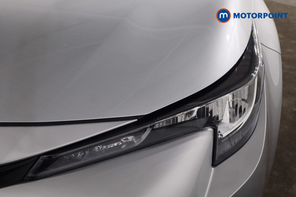 Toyota Corolla Icon Automatic Petrol-Electric Hybrid Estate - Stock Number (1595389) - 29th supplementary image