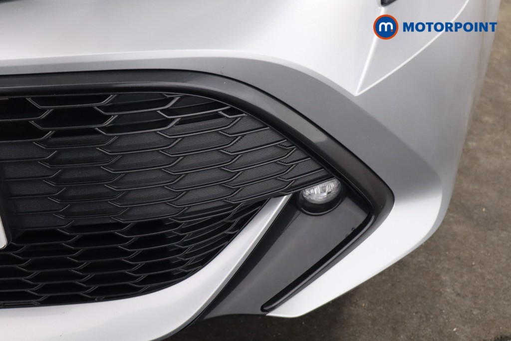 Toyota Corolla Icon Automatic Petrol-Electric Hybrid Estate - Stock Number (1595389) - 30th supplementary image