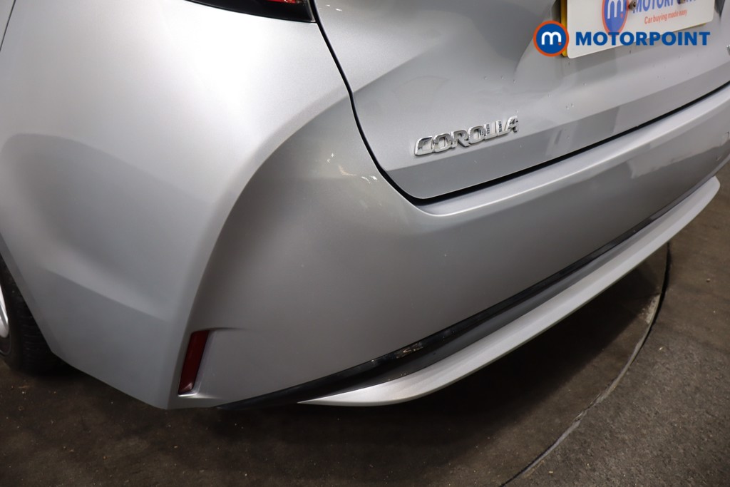 Toyota Corolla Icon Automatic Petrol-Electric Hybrid Estate - Stock Number (1595389) - 36th supplementary image