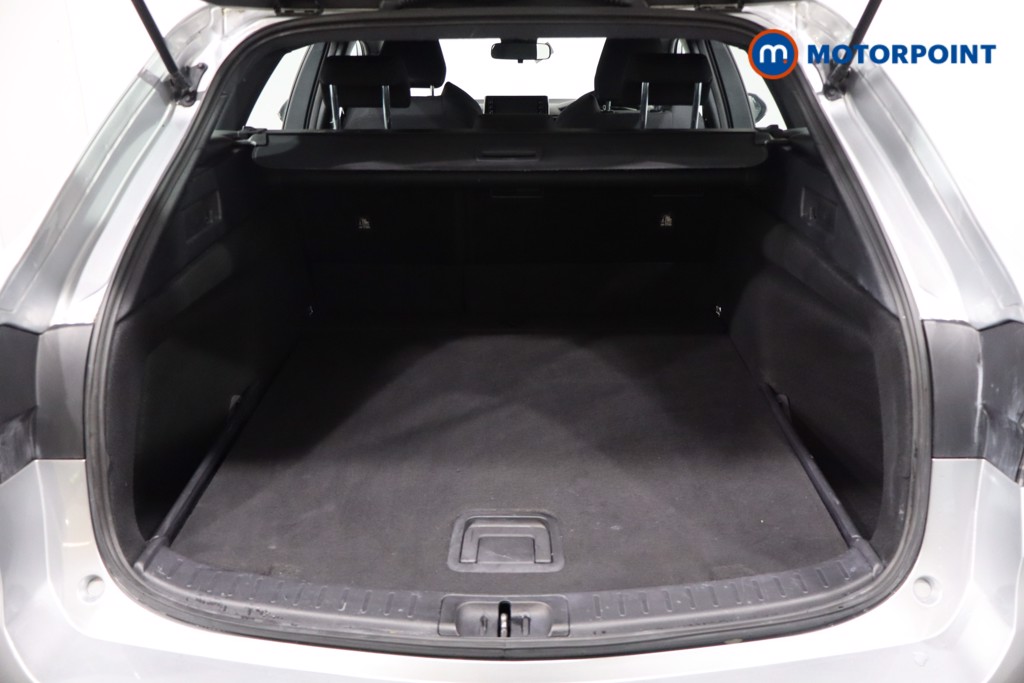 Toyota Corolla Icon Automatic Petrol-Electric Hybrid Estate - Stock Number (1595389) - 39th supplementary image