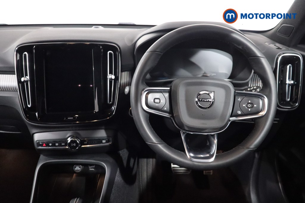 Volvo Xc40 R Design Automatic Petrol Plug-In Hybrid SUV - Stock Number (1595404) - 3rd supplementary image