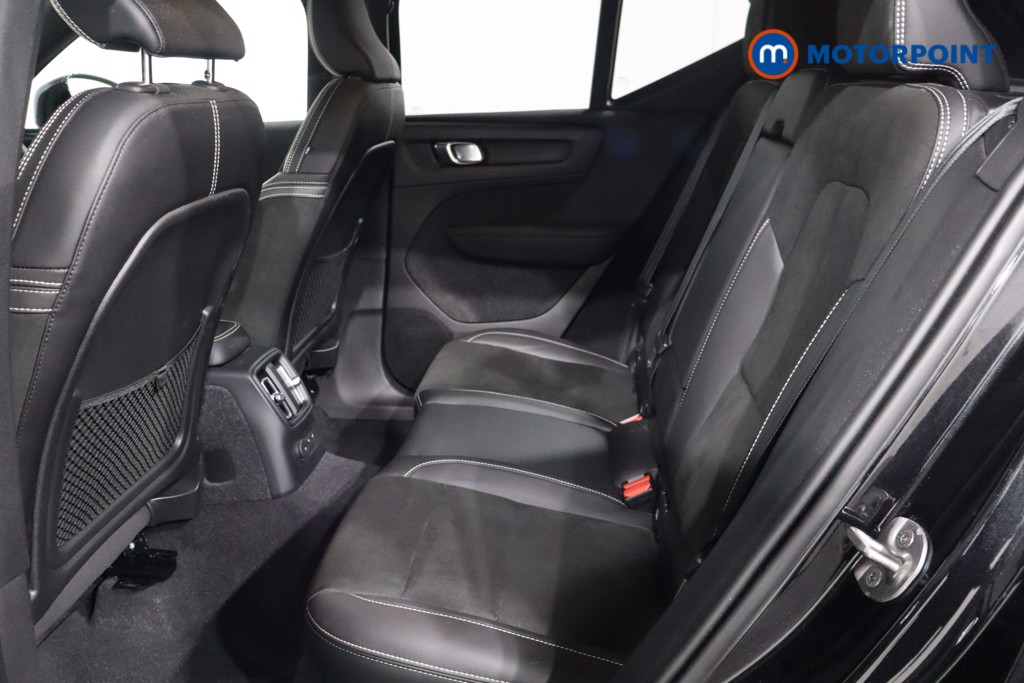 Volvo Xc40 R Design Automatic Petrol Plug-In Hybrid SUV - Stock Number (1595404) - 5th supplementary image