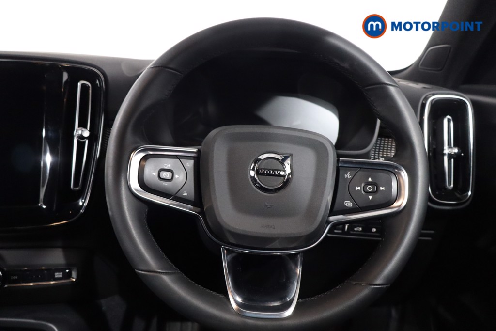 Volvo Xc40 R Design Automatic Petrol Plug-In Hybrid SUV - Stock Number (1595404) - 6th supplementary image