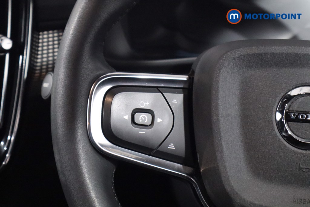 Volvo Xc40 R Design Automatic Petrol Plug-In Hybrid SUV - Stock Number (1595404) - 7th supplementary image