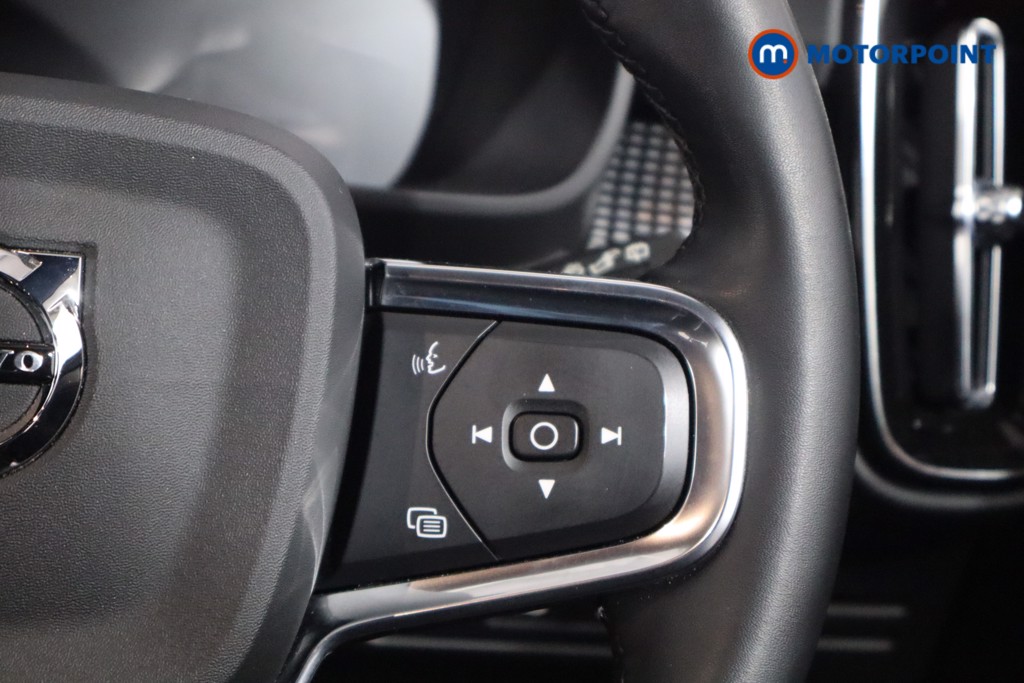 Volvo Xc40 R Design Automatic Petrol Plug-In Hybrid SUV - Stock Number (1595404) - 8th supplementary image