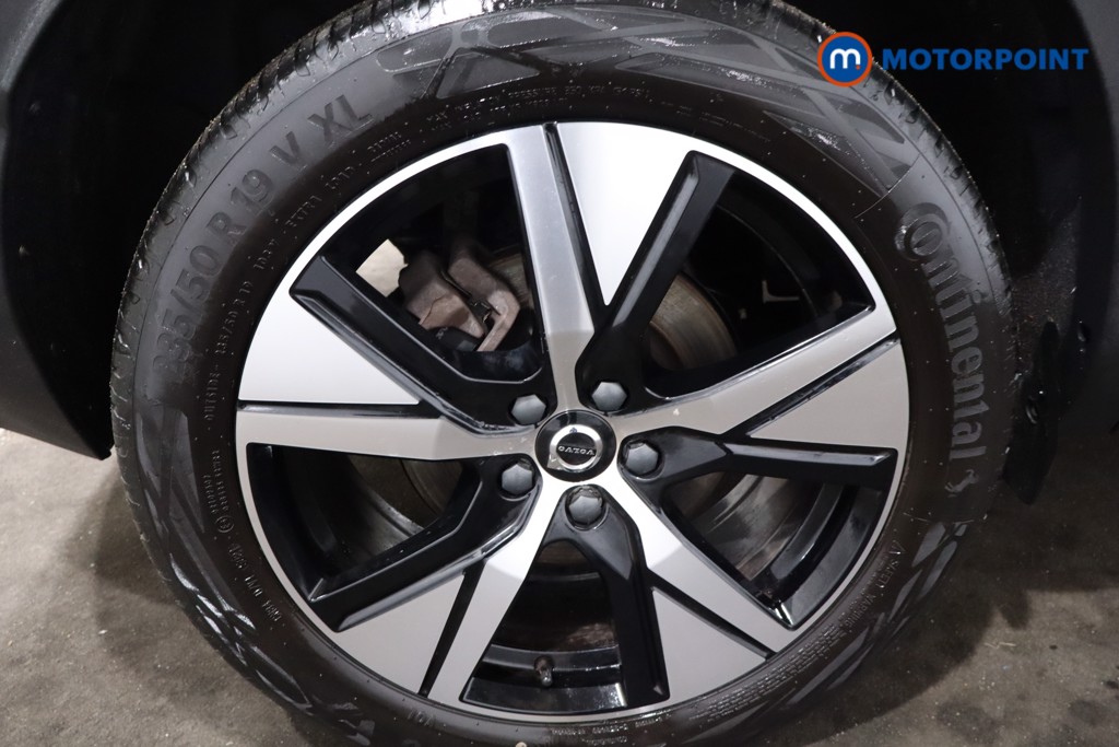 Volvo Xc40 R Design Automatic Petrol Plug-In Hybrid SUV - Stock Number (1595404) - 9th supplementary image