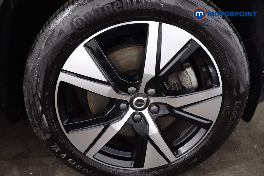 Volvo Xc40 R Design Automatic Petrol Plug-In Hybrid SUV - Stock Number (1595404) - 10th supplementary image