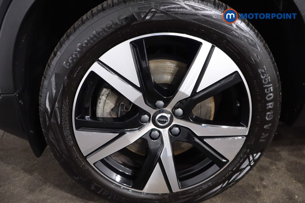 Volvo Xc40 R Design Automatic Petrol Plug-In Hybrid SUV - Stock Number (1595404) - 11th supplementary image