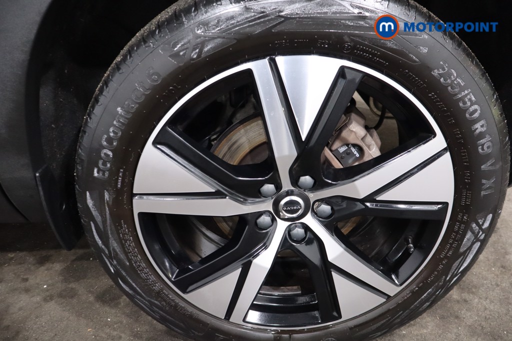 Volvo Xc40 R Design Automatic Petrol Plug-In Hybrid SUV - Stock Number (1595404) - 12th supplementary image