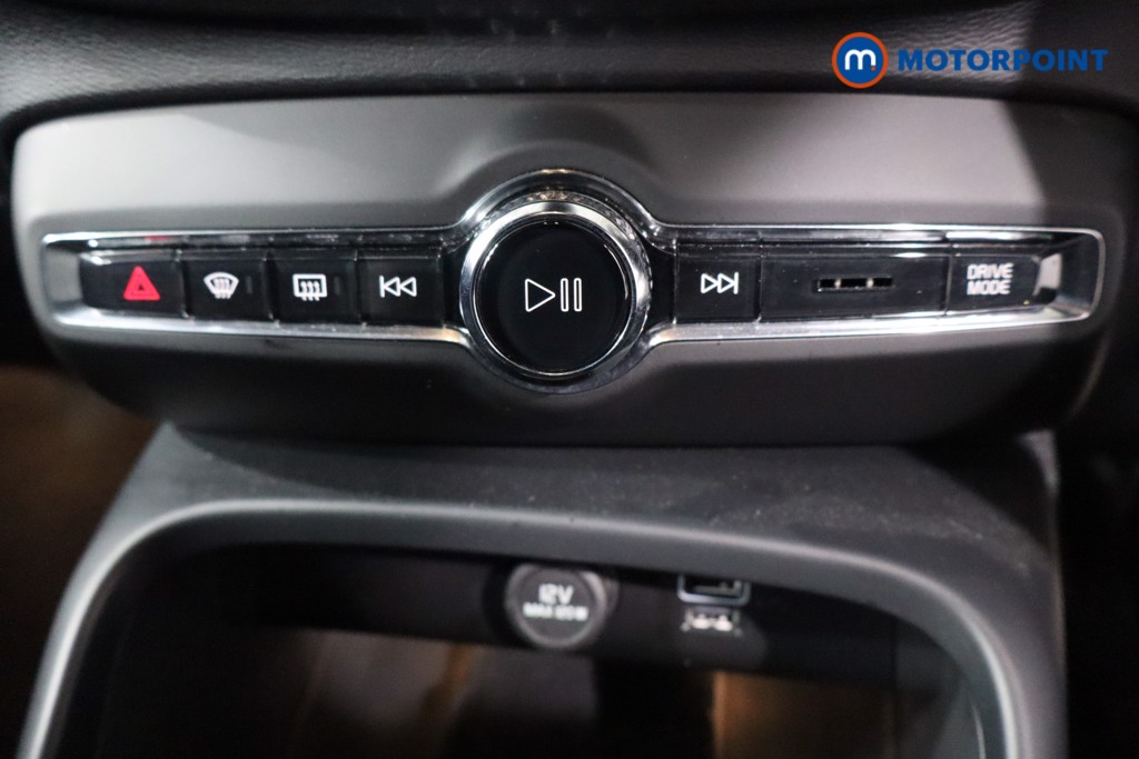 Volvo Xc40 R Design Automatic Petrol Plug-In Hybrid SUV - Stock Number (1595404) - 15th supplementary image