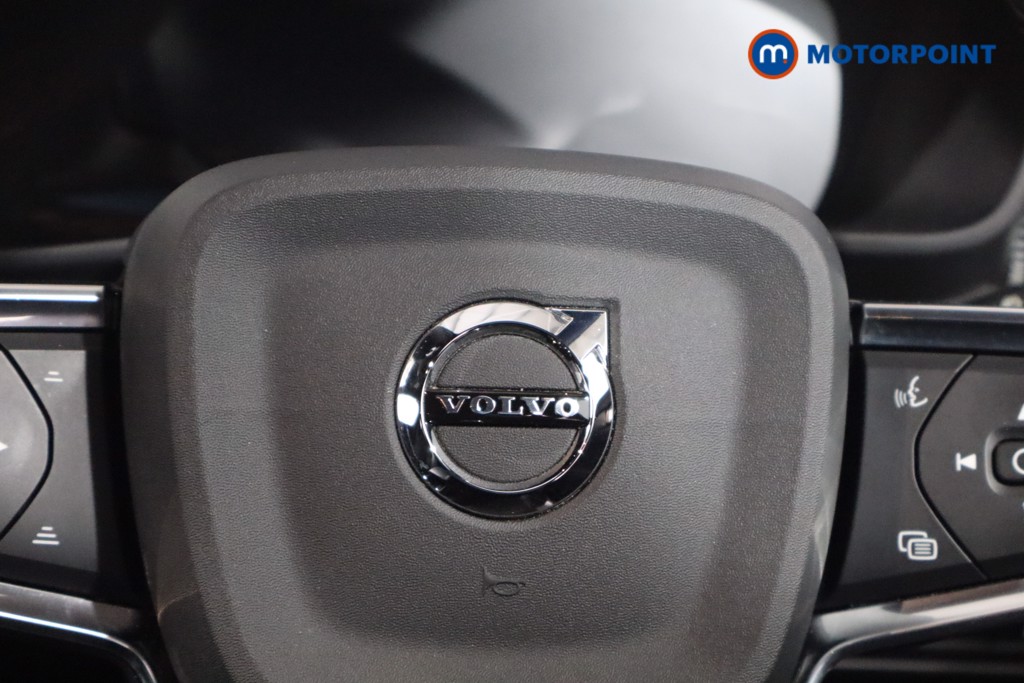 Volvo Xc40 R Design Automatic Petrol Plug-In Hybrid SUV - Stock Number (1595404) - 16th supplementary image