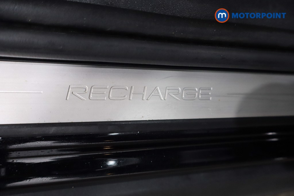 Volvo Xc40 R Design Automatic Petrol Plug-In Hybrid SUV - Stock Number (1595404) - 20th supplementary image