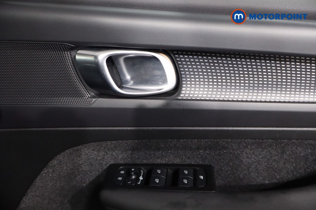 Volvo Xc40 R Design Automatic Petrol Plug-In Hybrid SUV - Stock Number (1595404) - 21st supplementary image