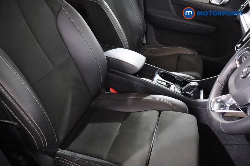 Volvo Xc40 R Design Automatic Petrol Plug-In Hybrid SUV - Stock Number (1595404) - 23rd supplementary image